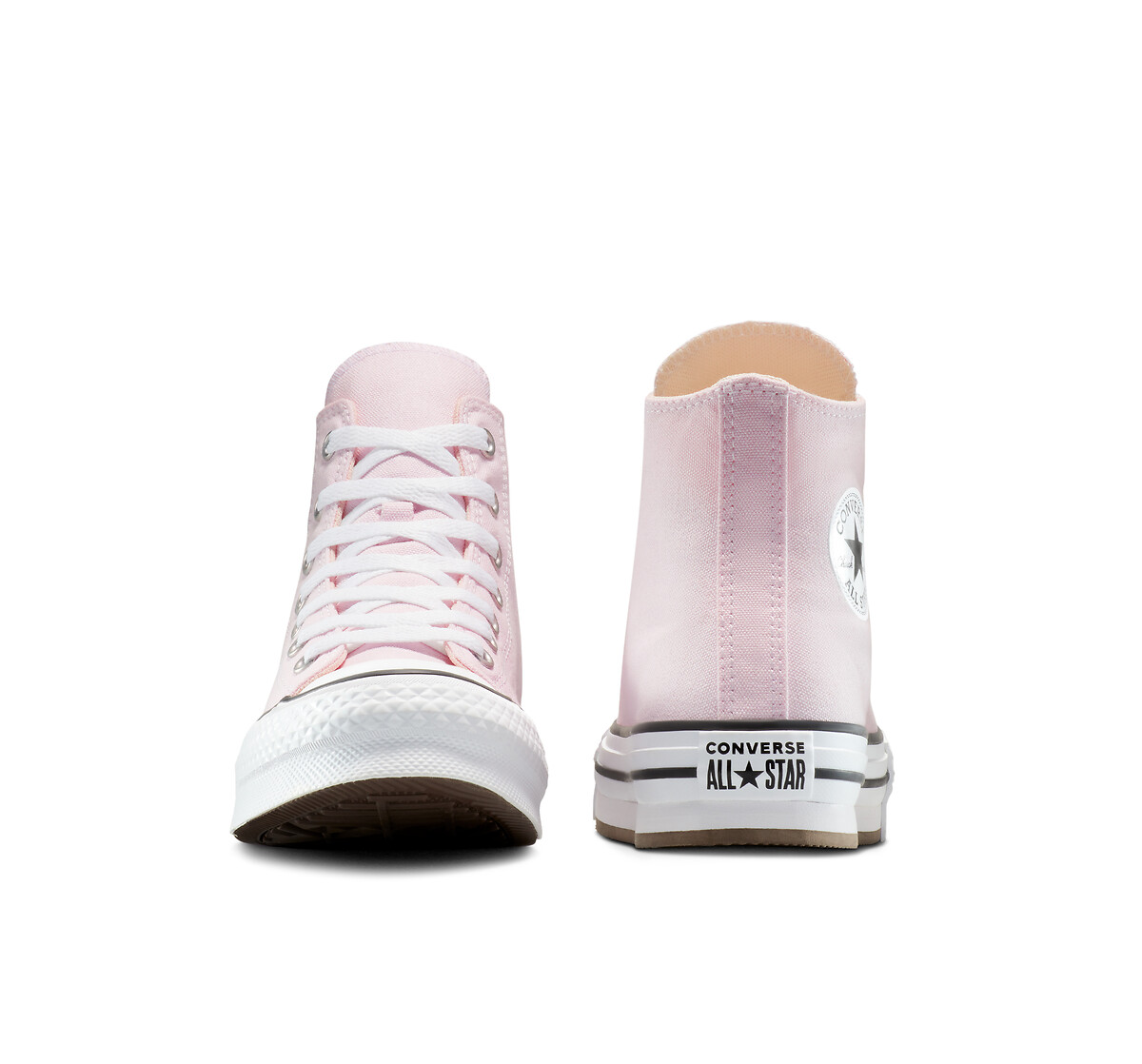 CONVERSE<br>Tênis All Star EVA Lift Cor da Temporada