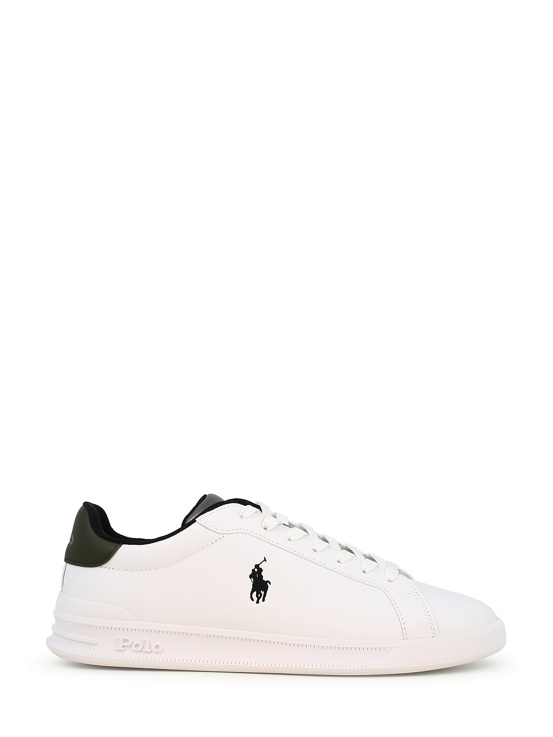 Polo Ralph Lauren Heritage Court II