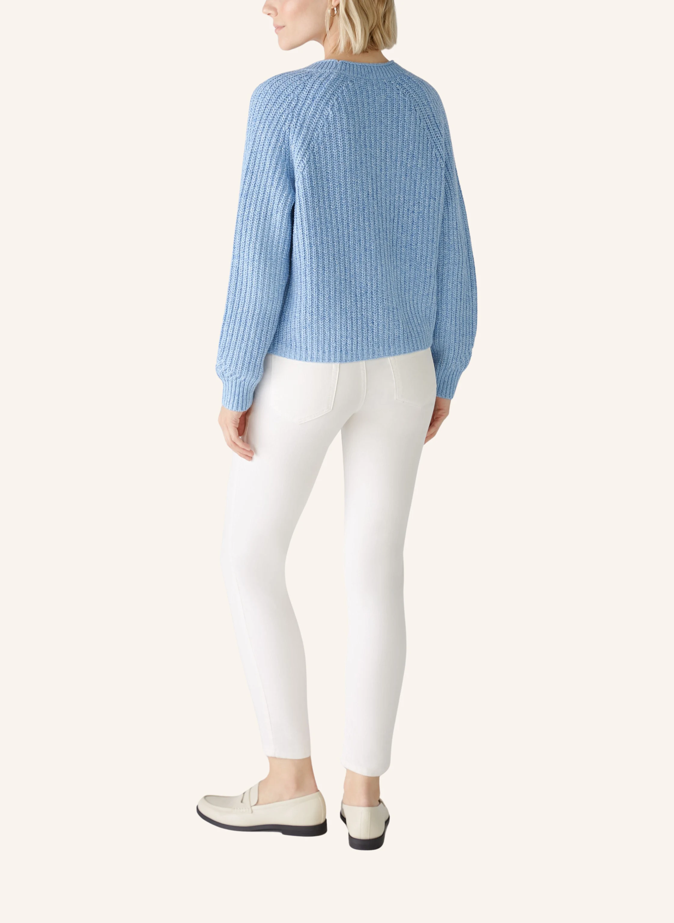 oui Strickjacke LAFONYA