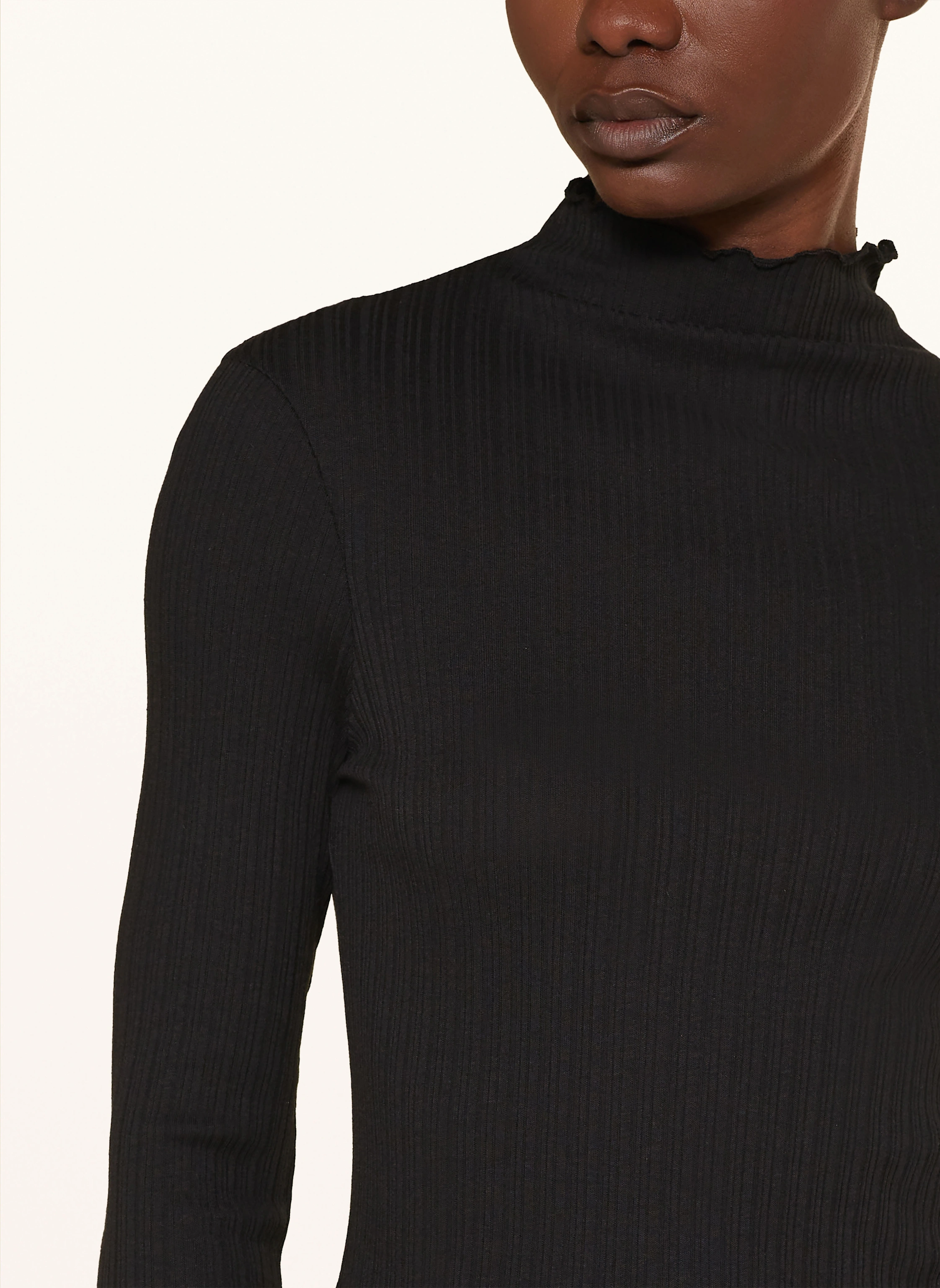 DRYKORN Longsleeve ARIDIA