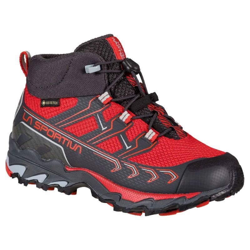 Ultra Raptor II Mid JR GTX - Chaussures randonnée enfant