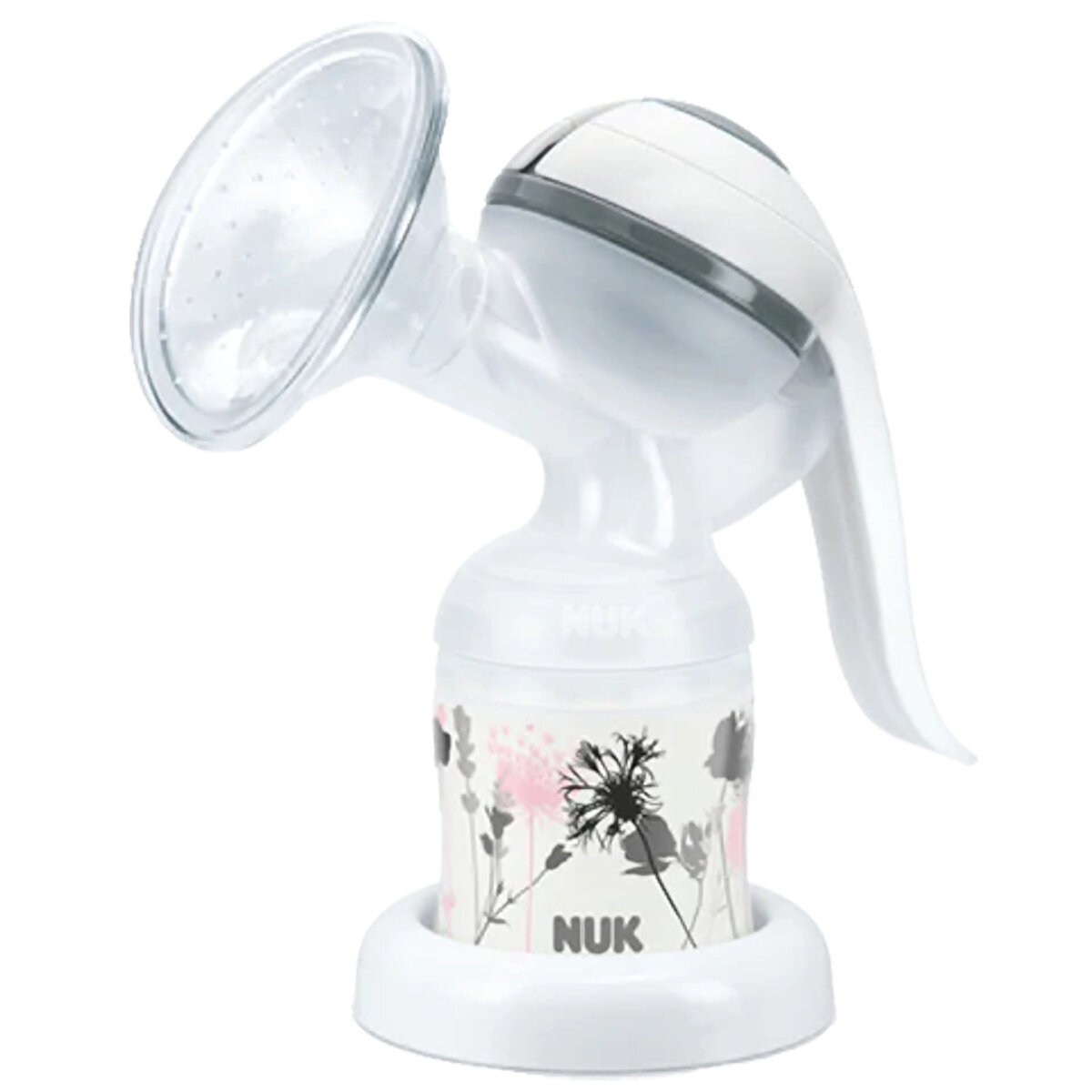 NUK NUK Handmilchpumpe Jolie