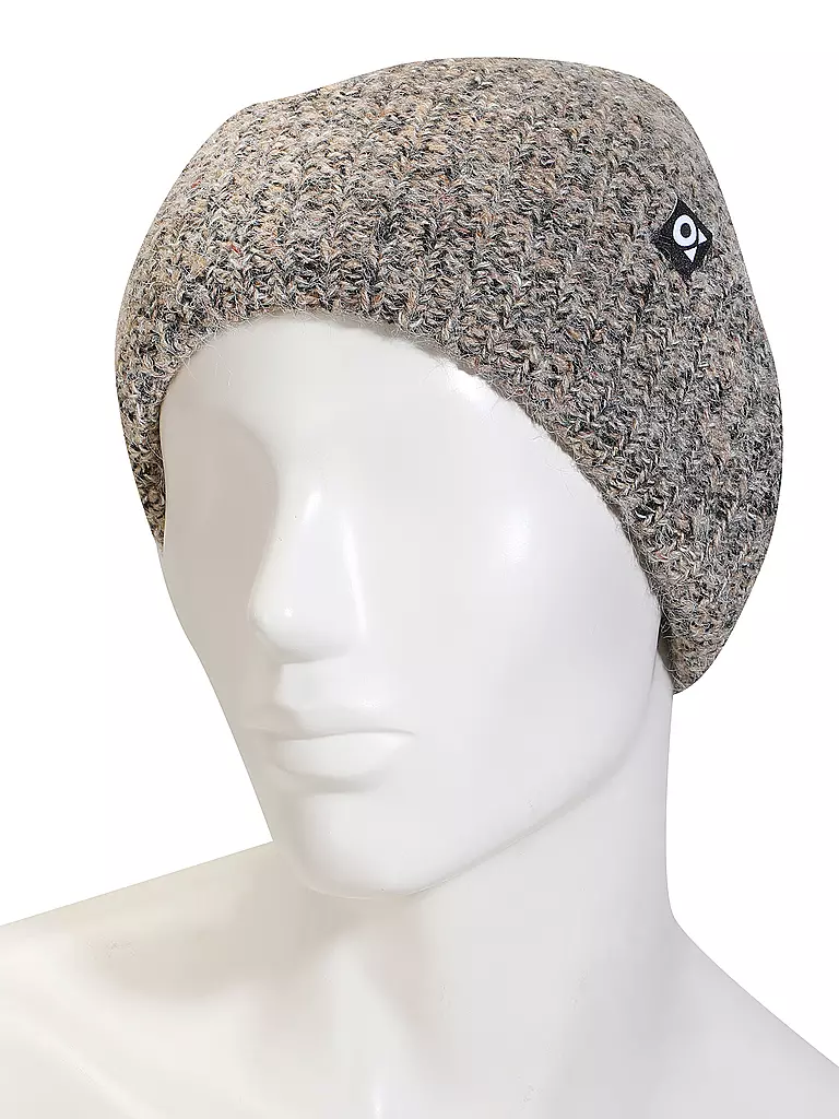 OPUS Mütze - Haube AMADDIE  braun