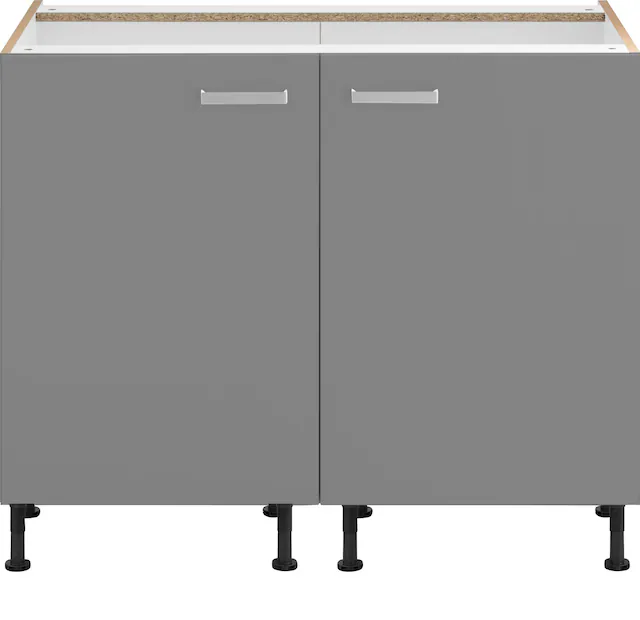 OPTIFIT Unterschrank »Parma« Breite 100 cm
