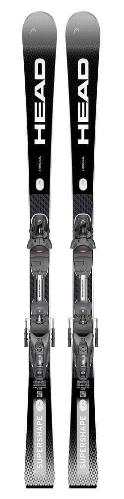 HEAD SUPERSHAPE e-Original  SW   Head PRD 12 GW LÄNGENWAHL Mod 2024/2025