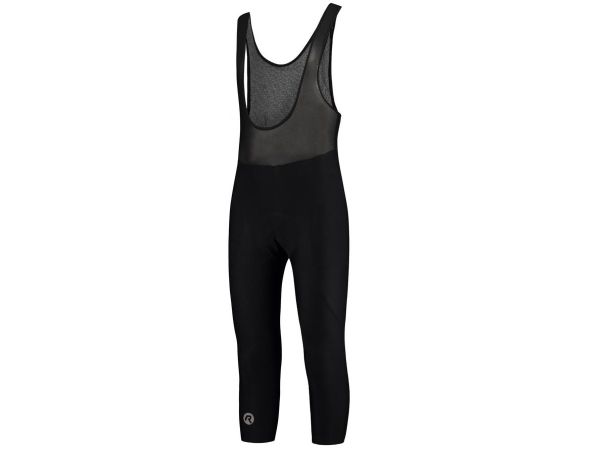 Rogelli Core Cykelknickers, Black