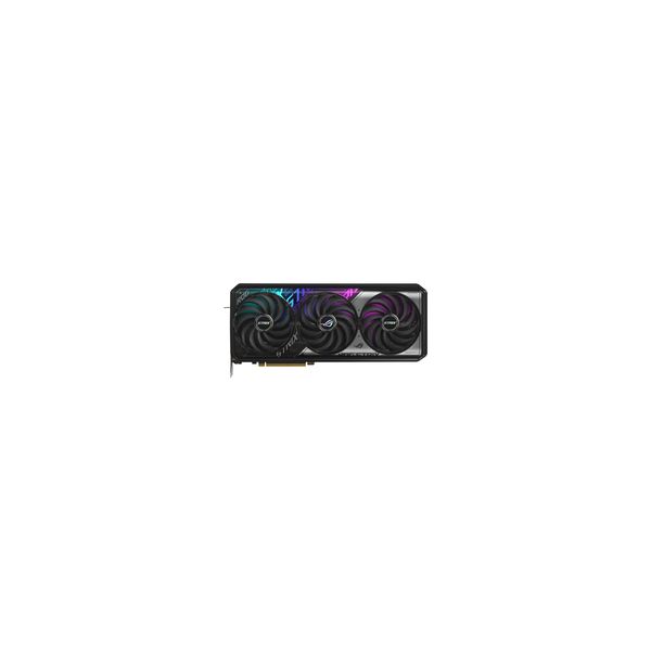 Asus GeForce RTX 5070 Ti ROG STRIX GAMING OC 16GB GDDR7 DLSS4