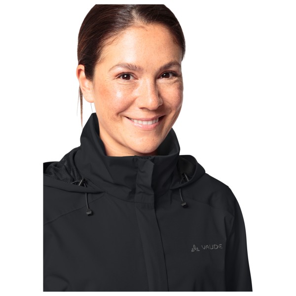 Vaude - Women's Escape Parka - Veste imperméable