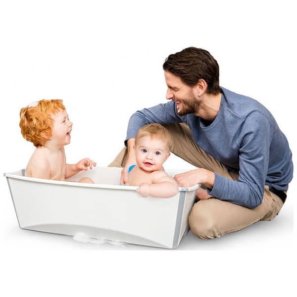 STOKKESTOKKE   Flexi Bath X-Large Badewanne sandy beige