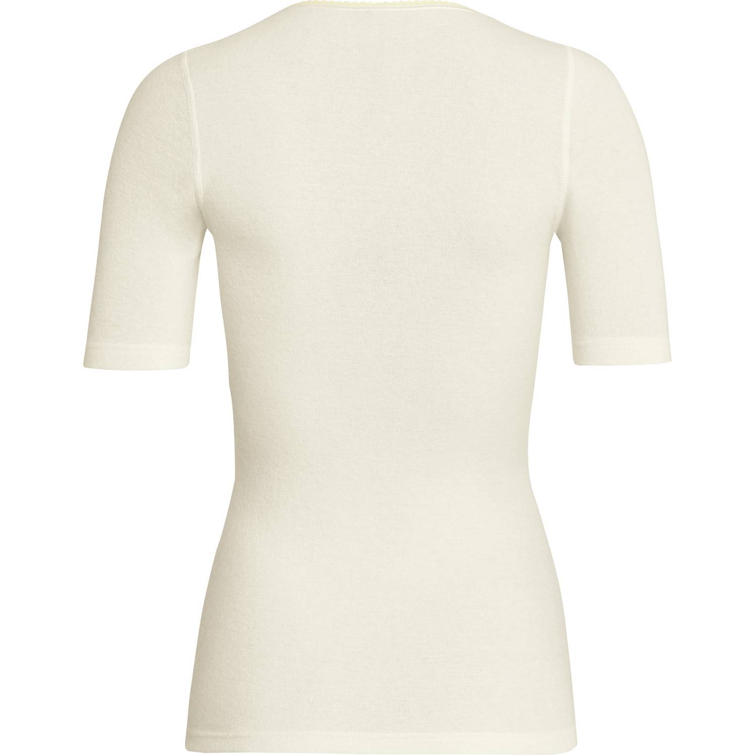 Con-ta Angora Damen-Unterhemd, 1/2-Arm
