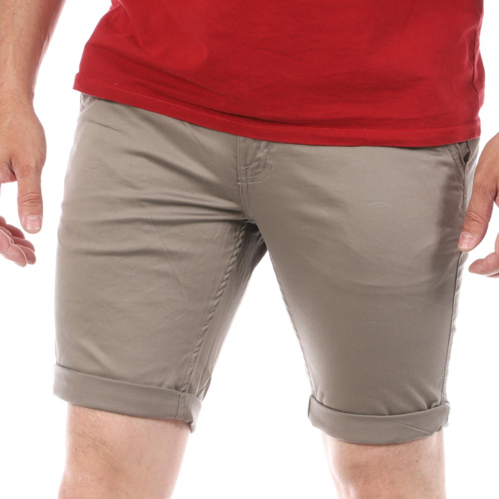 American People Short Gris Homme American People Most