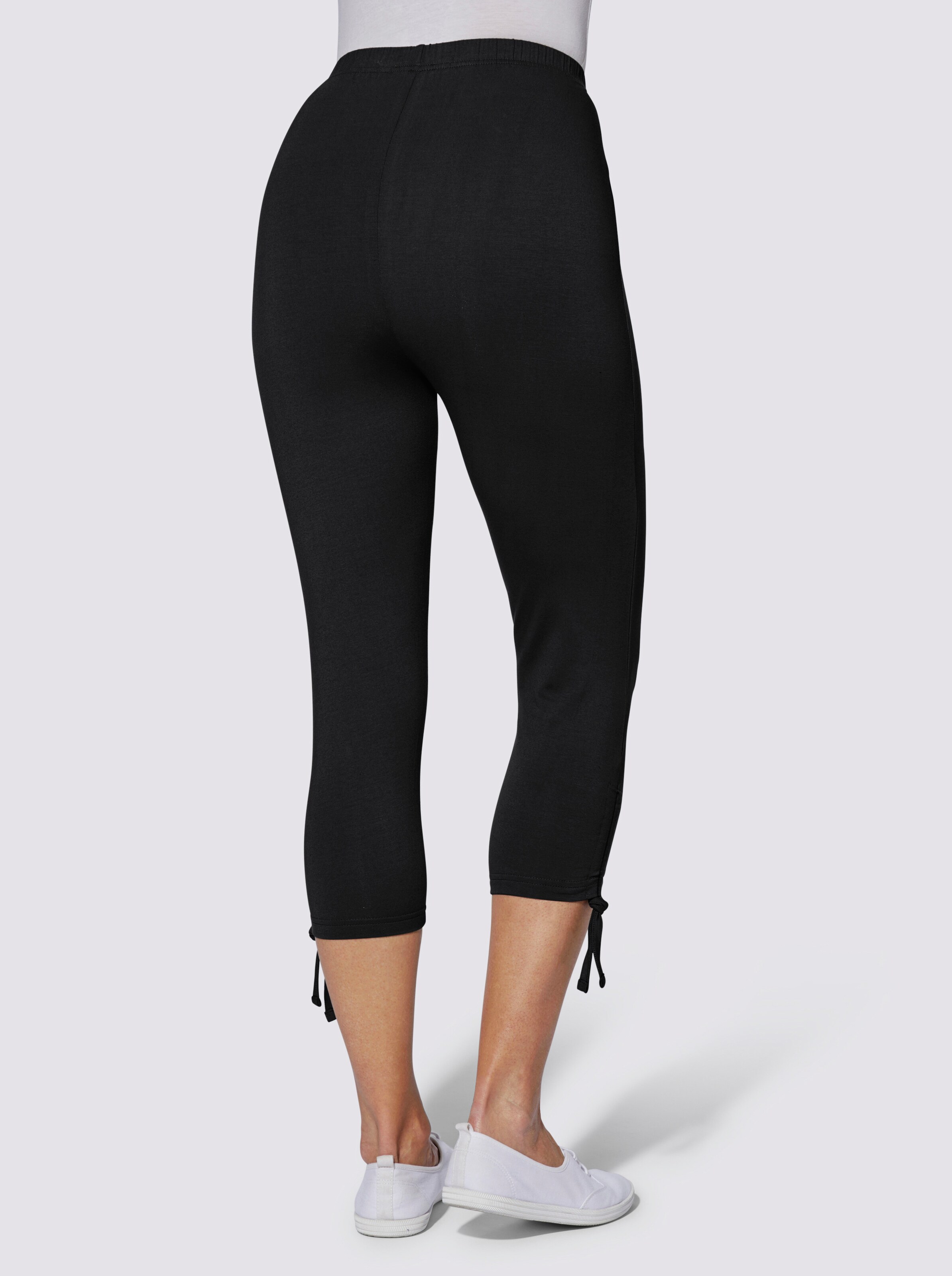 Caprileggings