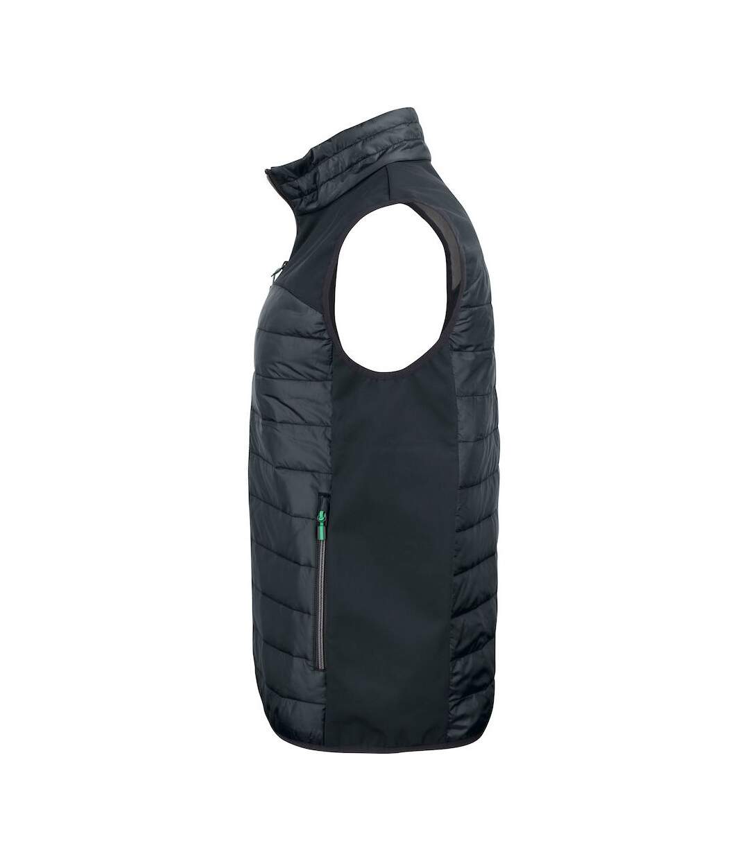 Printer - Veste sans manches EXPEDITION - Homme (Noir) - UTUB452