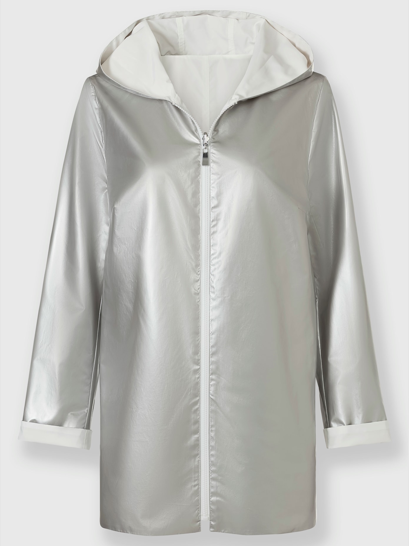 Veste réversible réversible