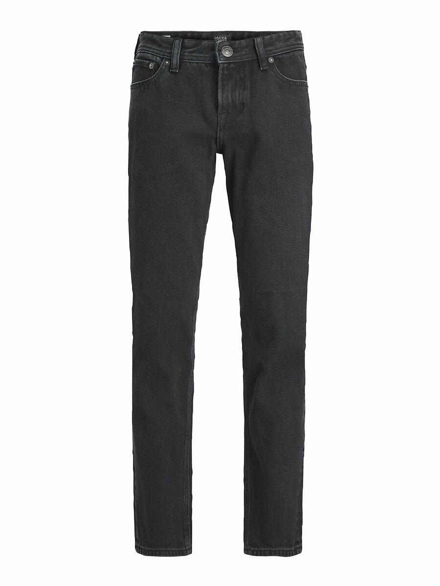 JACK & JONES JUNIOR<br>Calças jeans largas
