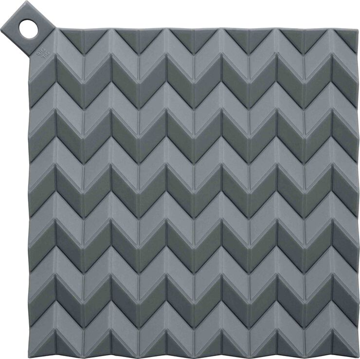 RIG TIG HOLD-ON grydelapper grey Grey