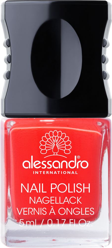 ALESSANDRO INTERNATIONAL Nagellack No 131 1 Stk