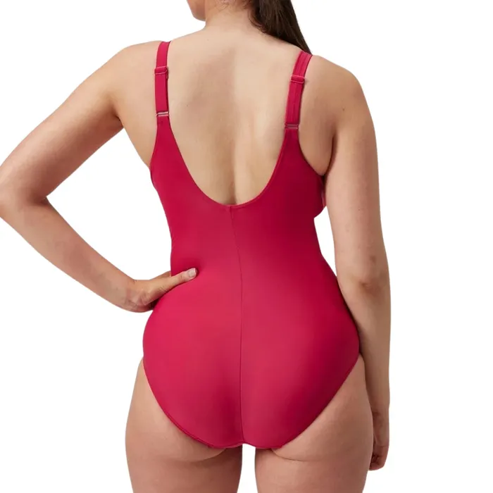 Speedo ECO Cross Knot Shaping Badpak Dames