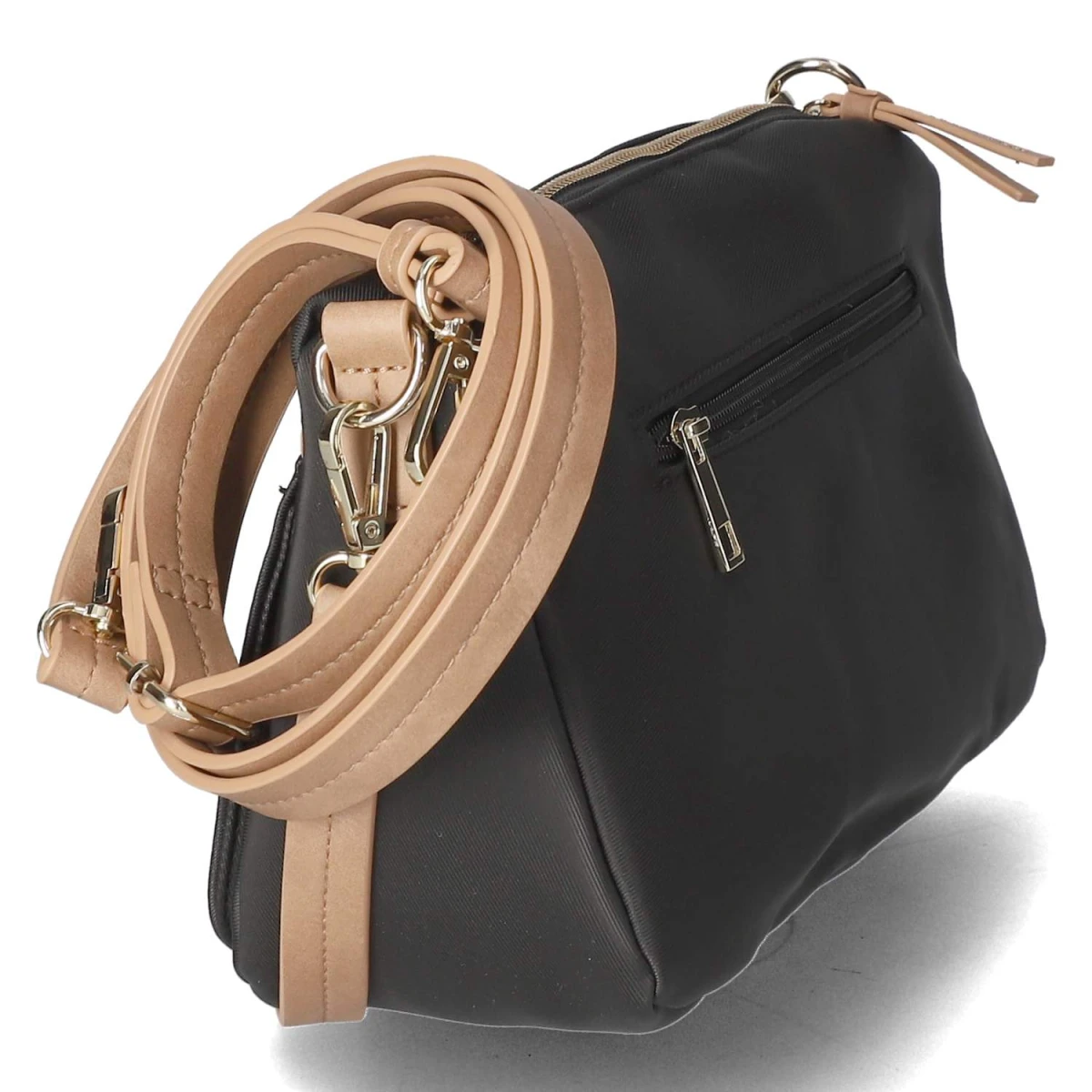 Fräulein FridaHandtasche - black