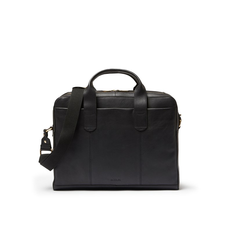 Saddler<br>Computertaske Noret