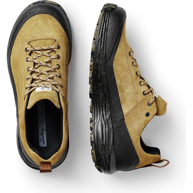 Lundhags Tived Trail Shoe W Olive