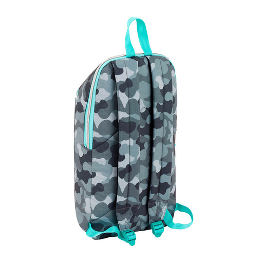Mini Hello Kitty Camuflada