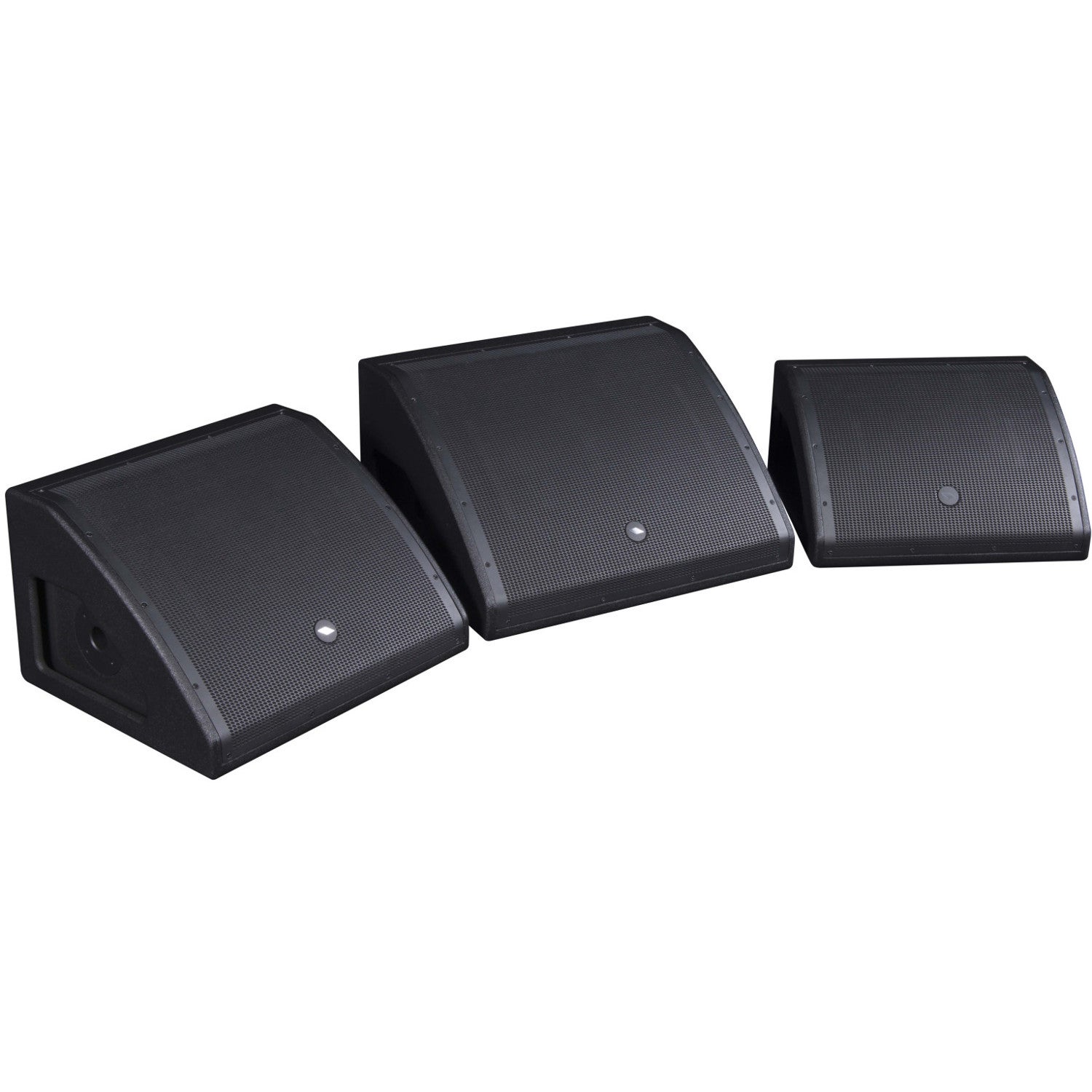Proel WD10AV2 actieve vloermonitor