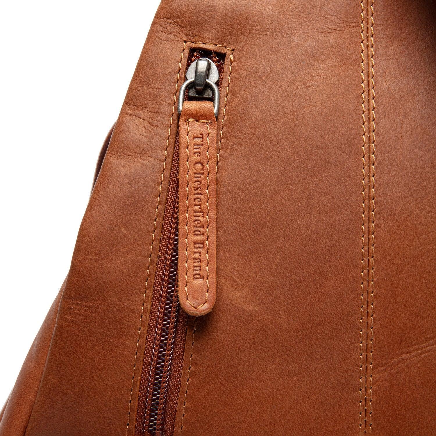 The Chesterfield | Howard | Leren dames rugzak