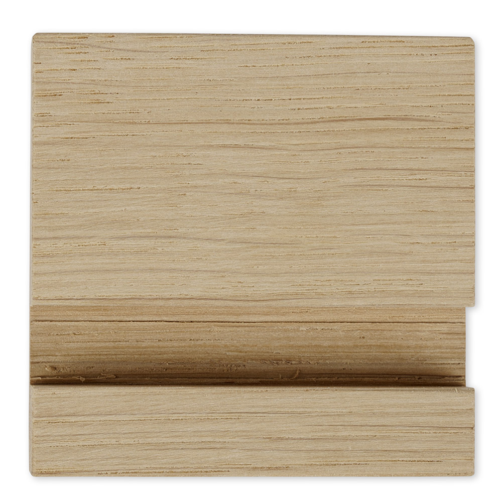 StoryTiles houder houten houder