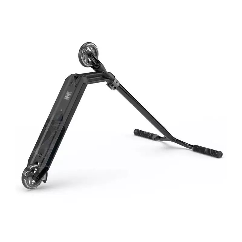 Trottinette Freestyle FUZION Z300 Black