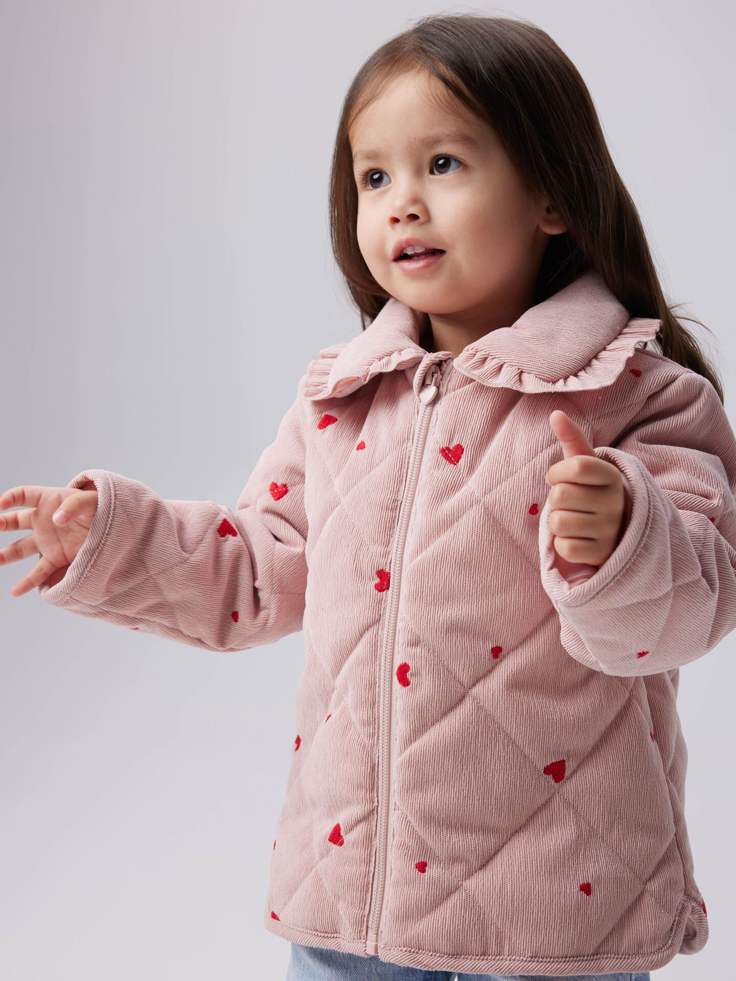 Mimosa Jacket