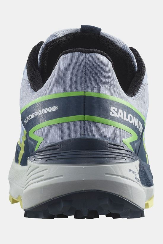 Salomon Salomon Thundercross Trailschoen Dames