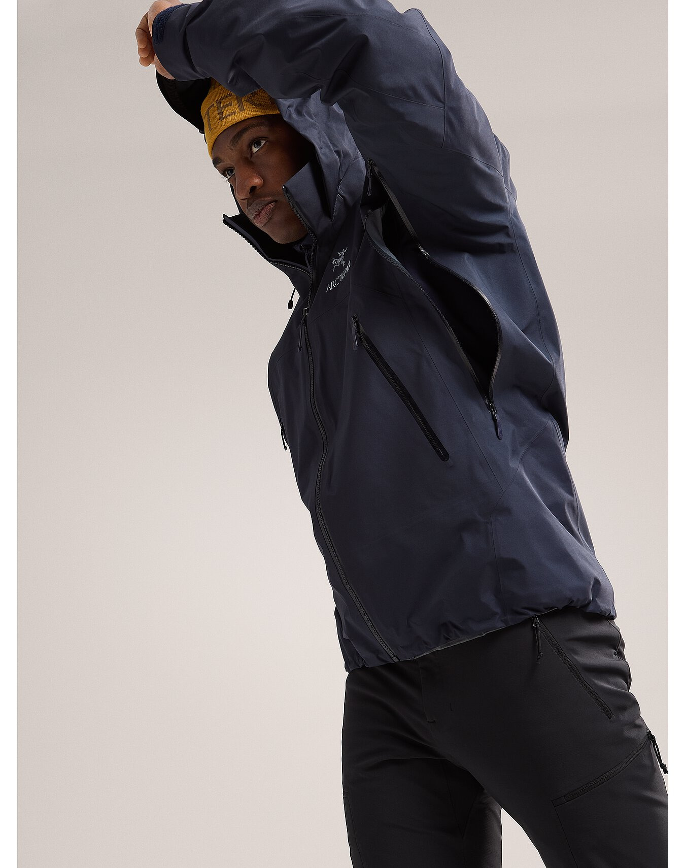 Beta AR Jacket M