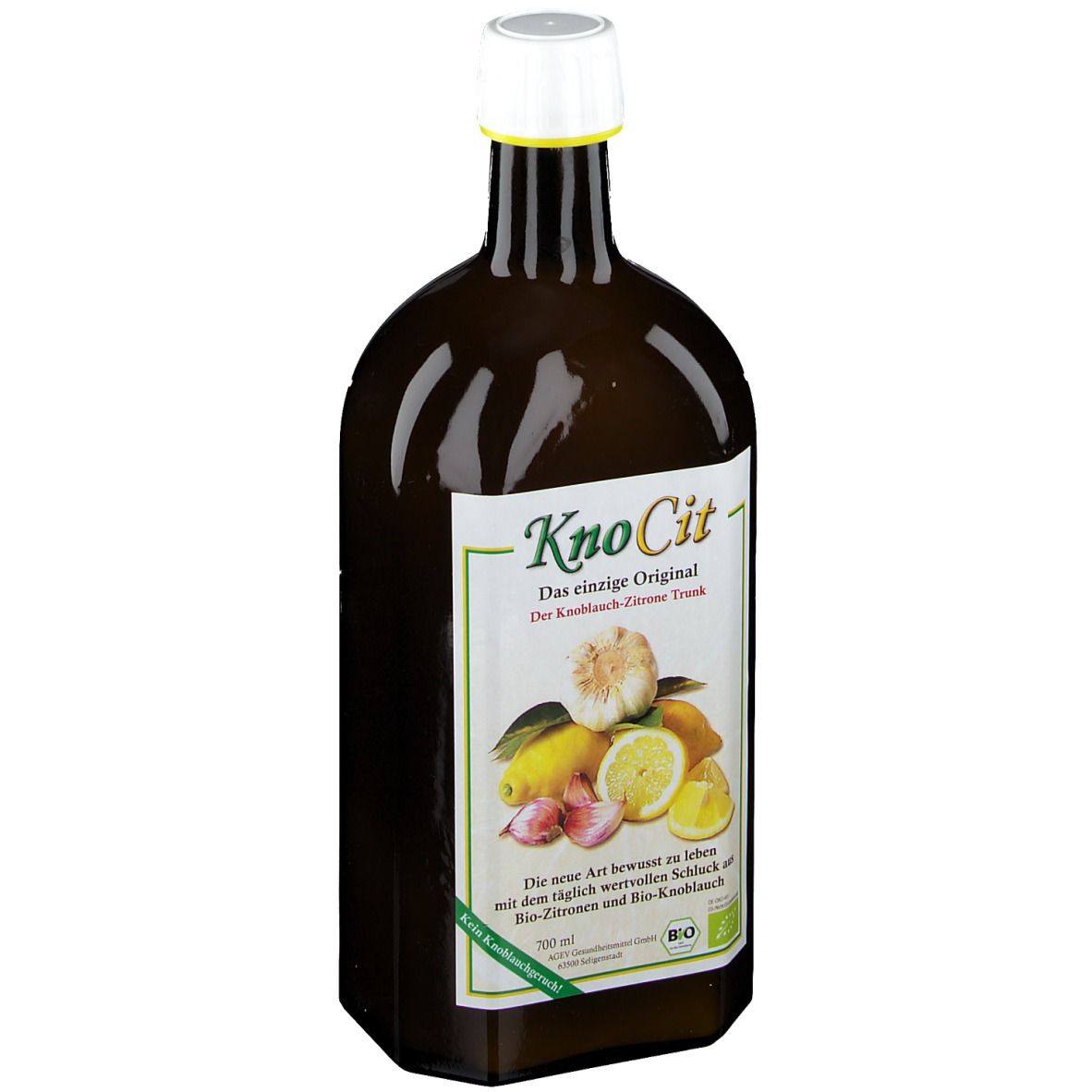 KnoCit
