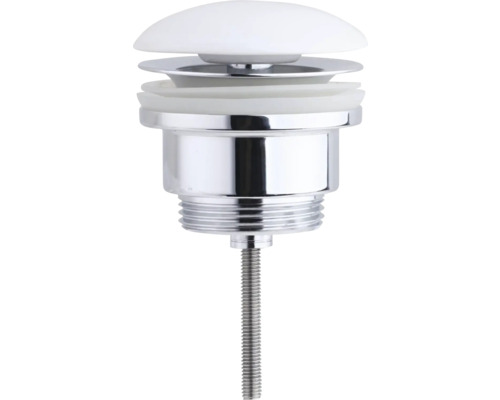 Jungborn Design spindelventiel 1 1/4