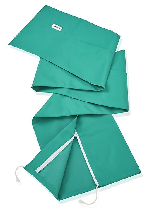 Housse de protection Leifheit pour séchoir parapluie