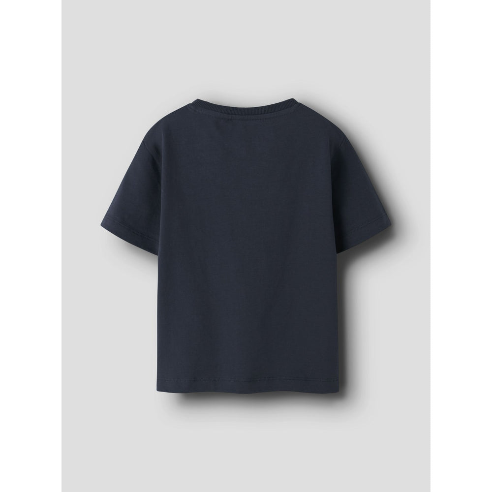 Køb Name It Navy Blazer Nmmdakani Ss Nreg Top