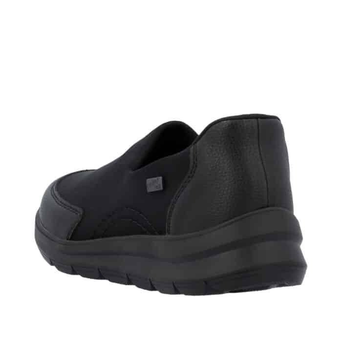 Rieker Ready 2 Go Sko Dame Z0054-00
