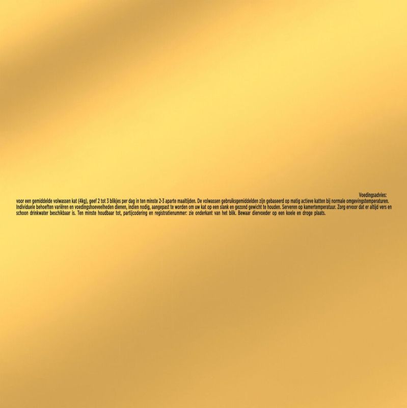 Gourmet Gold Hartig Torentje - Kattenvoer Natvoer - Tonijn - 24 x 85 g