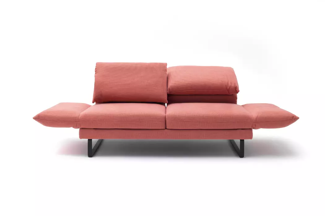 Sofa Spin