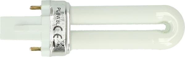 Reserverør løs 18 Watt
