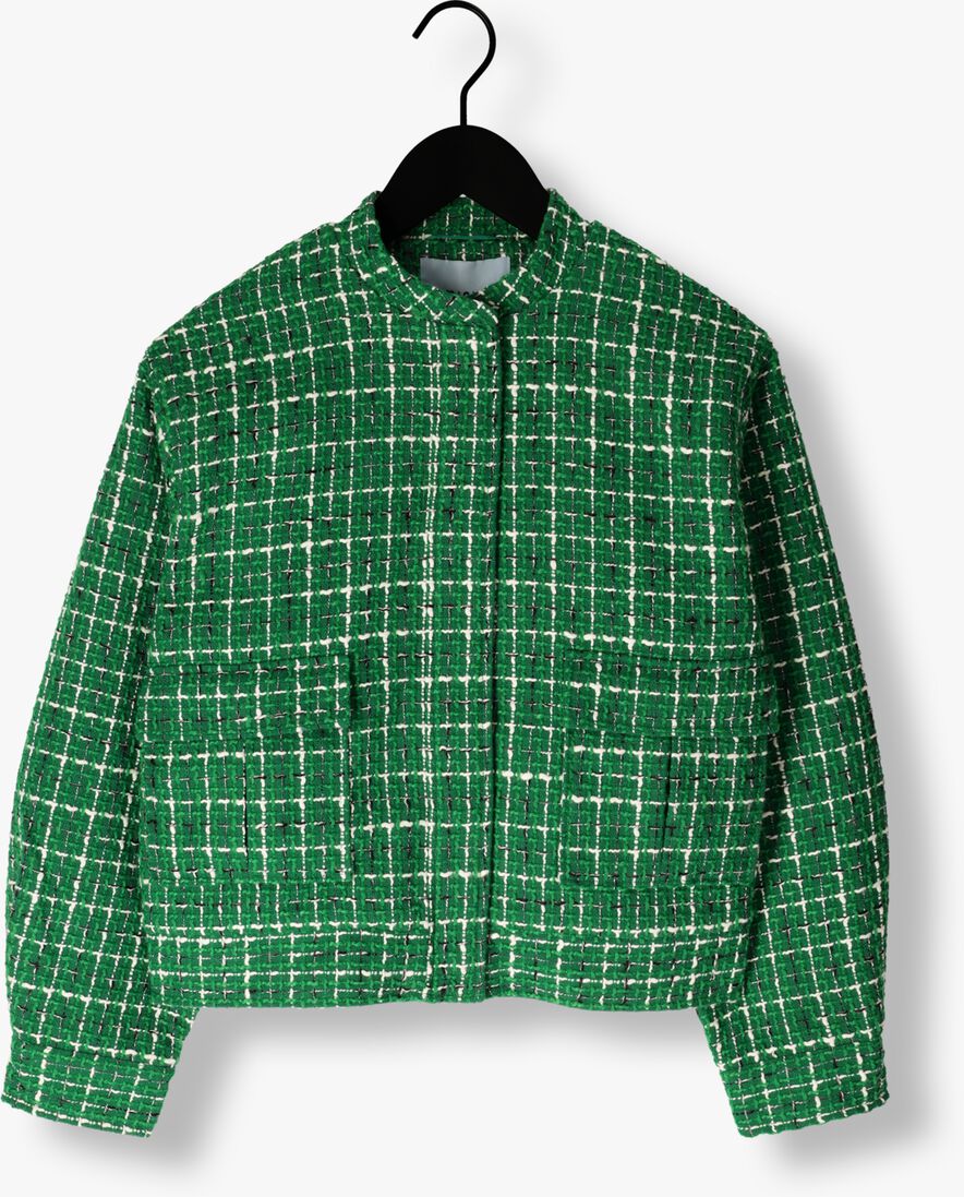MINUS groene minus jack mijana jacket