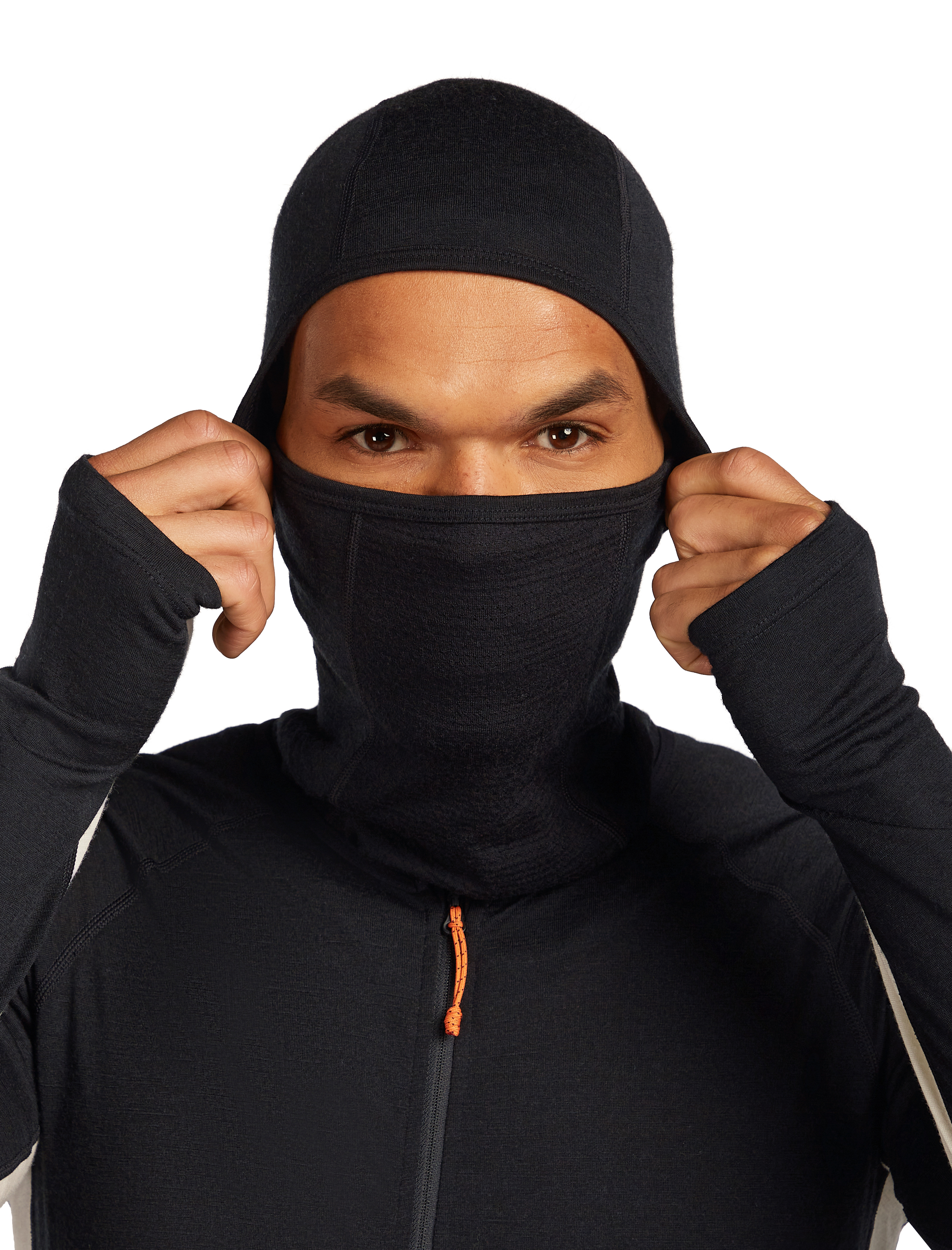 M Merino 200 Oasis  Suit