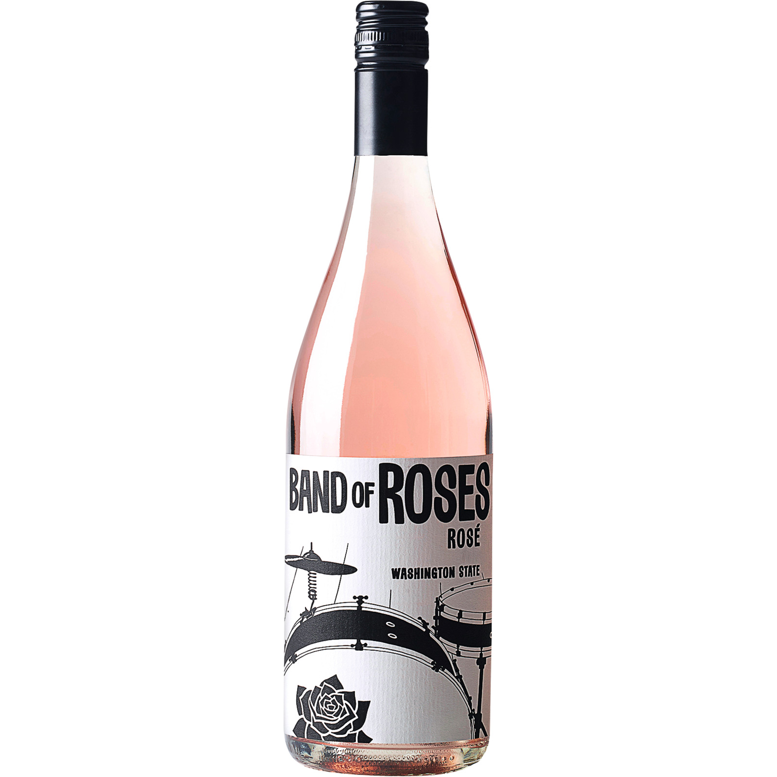 Charles Smith Band of Roses Rosé 75 cl