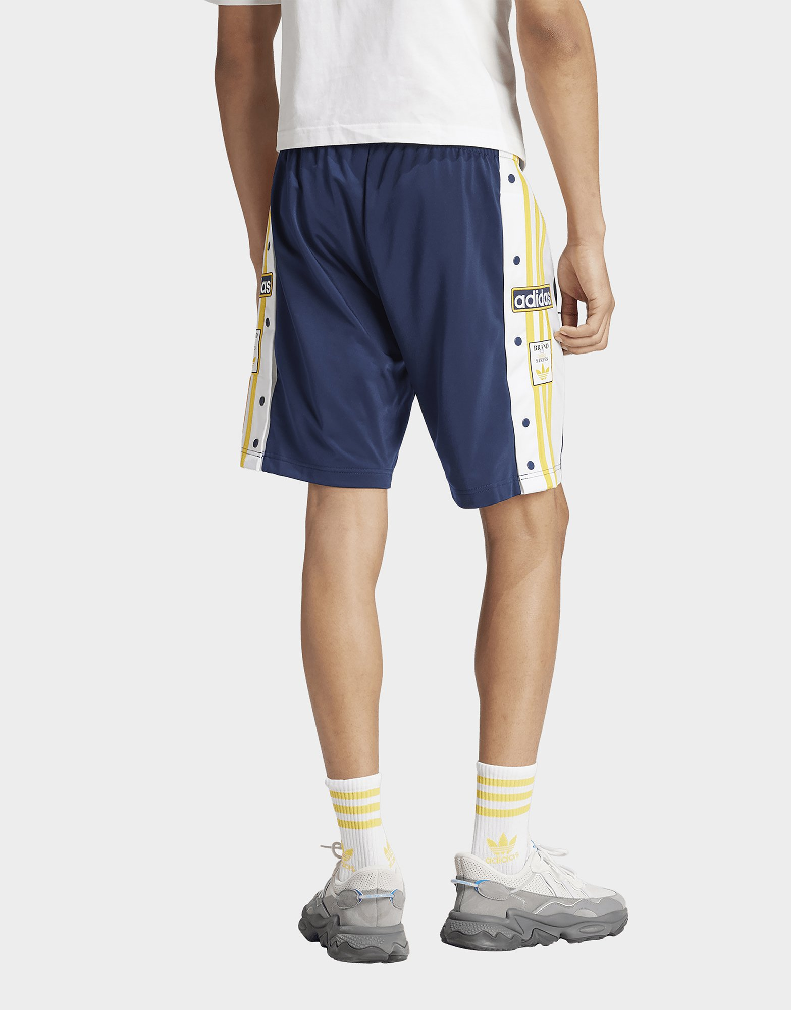 adidas Short Adicolor Adibreak
