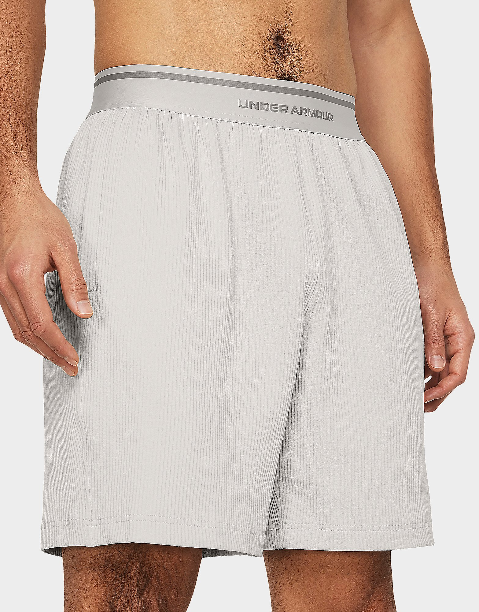 Under Armour Shorts UA Journey Rib Shorts
