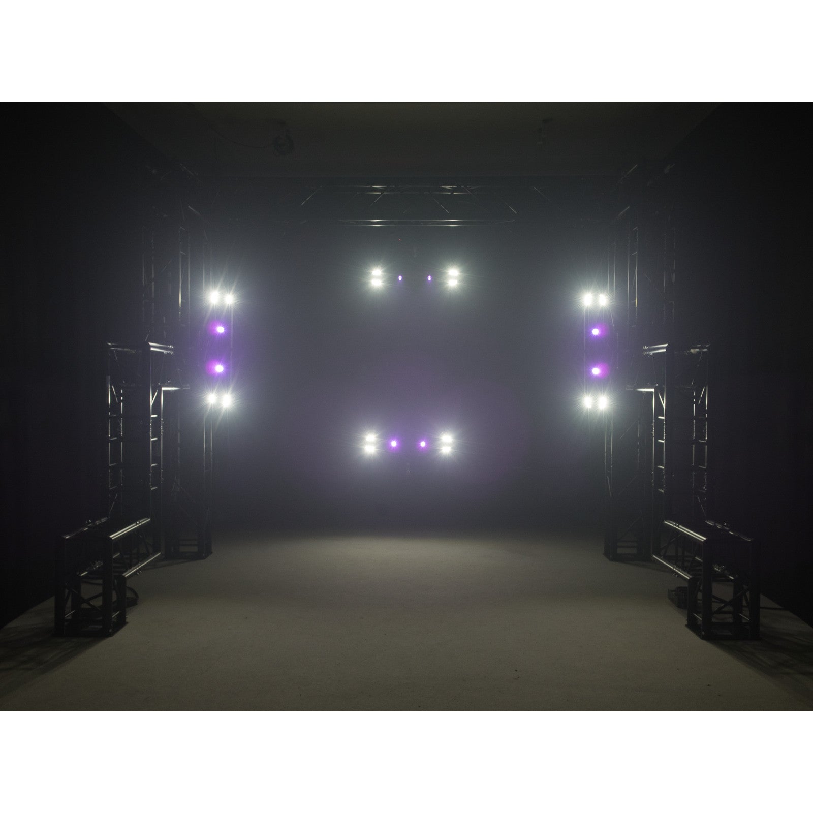 Eurolite LED Multi FX Laser Bar