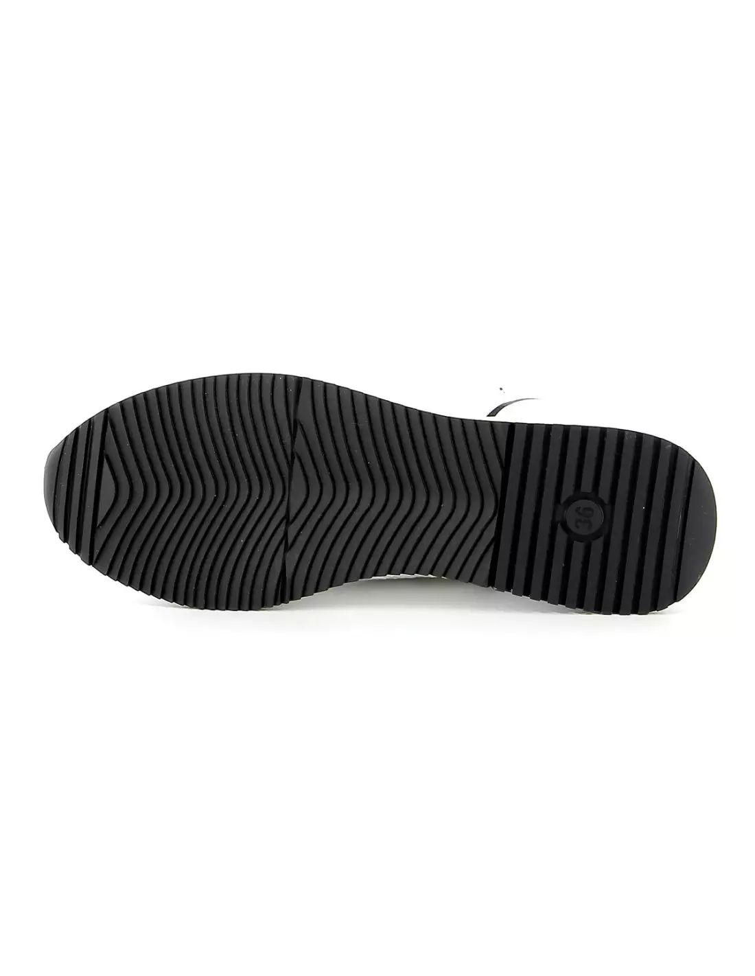 MARCO TOZZI 23750 - Baskets Whitecomb