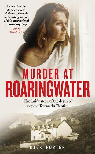 Murder at Roaringwater (Paperback)