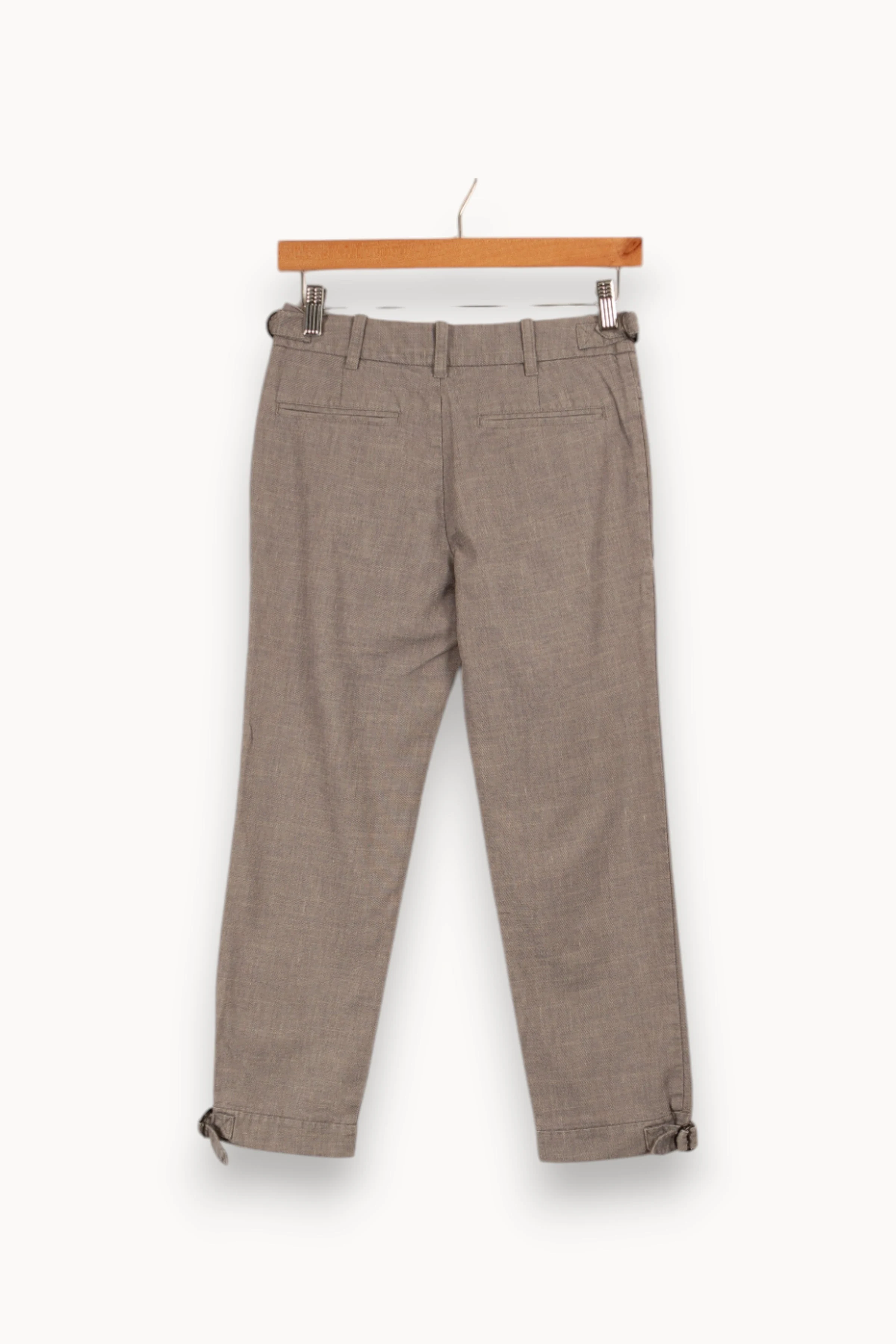 Pantalon - comptoir des cotonniers | Gris